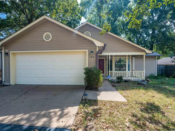 125 Spring Oak Dr, Sherwood, AR 72120