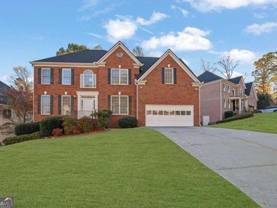 637 Trillium Ln, Lilburn, GA, 30047