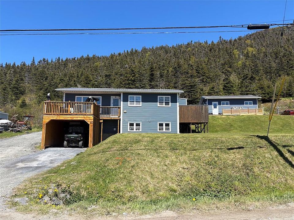 1st image of 80 Little Port Road