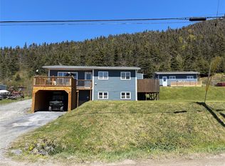 80 Little Port Rd, Lark Harbour, NL A0L1H0