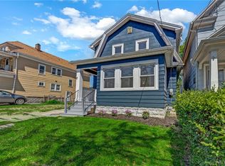 71 Fuller St, Buffalo, NY 14207