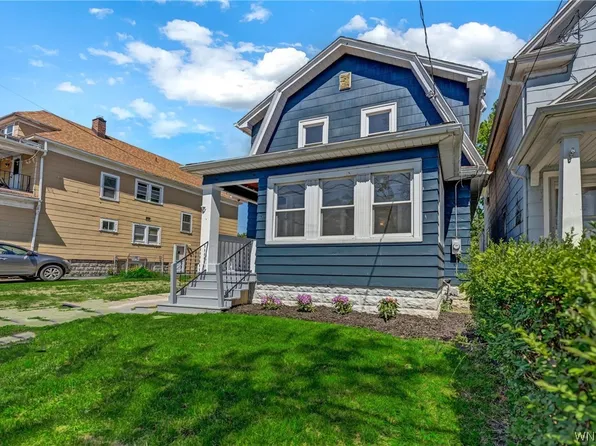 71 Fuller St, Buffalo, NY 14207