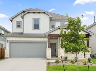 113 Singing Dove Way, Liberty Hill, TX 78642