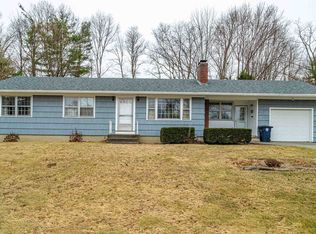 11 Bates Dr, Nashua, NH 03064