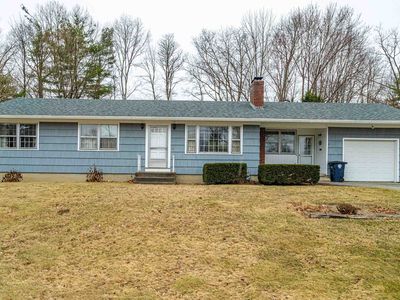 11 Bates Drive, Nashua, NH, 03064