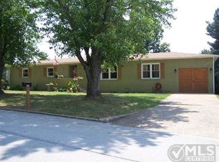 106 Martin Dr, Harrison, AR 72601