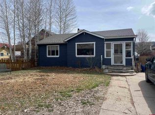 2546 W 2nd Ave, Durango, CO 81301