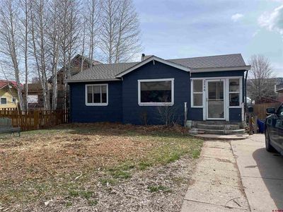 2546 W 2nd Avenue, Durango, CO, 81301