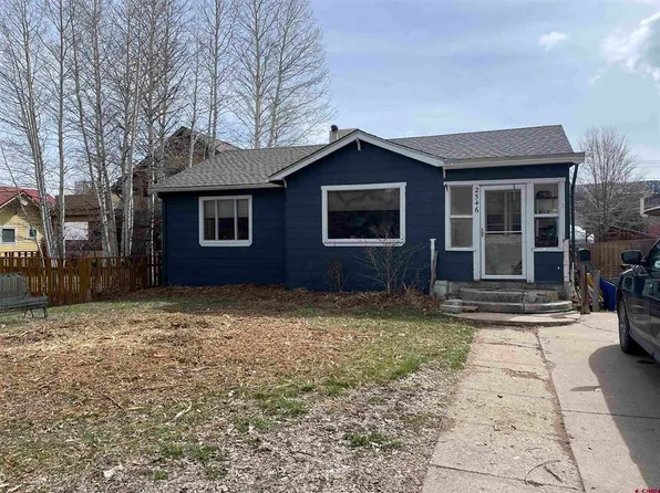 2546 W 2nd Avenue, Durango, CO 81301