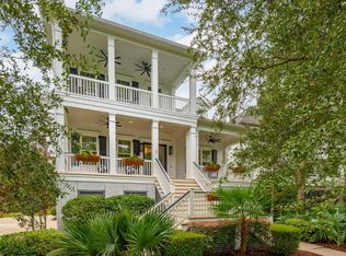 1119 Oak Overhang St, Charleston, SC 29492