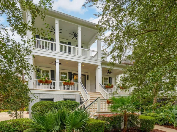 1119 Oak Overhang St, Charleston, SC 29492