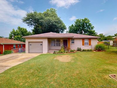 1830 E 17th St, Ada, OK, 74820