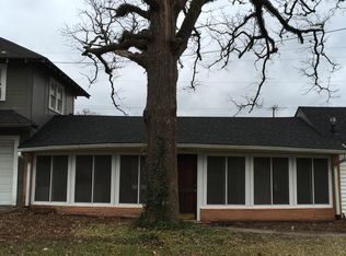 821 Mantooth Ave #A, Lufkin, TX 75904