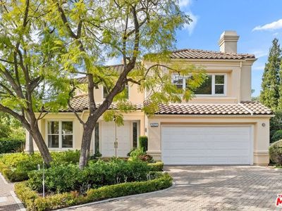 2423 N Claygate Ct, Los Angeles, CA, 90077