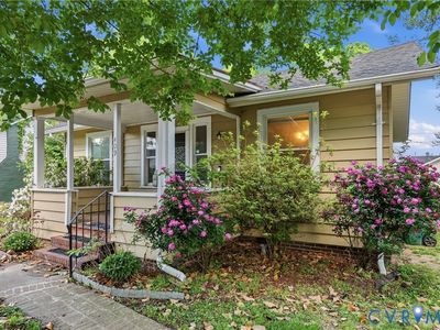 409 Brown Ave, Hopewell, VA, 23860