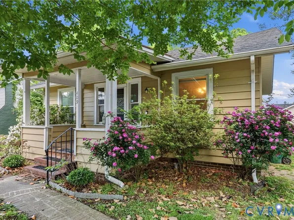 409 Brown Ave, Hopewell, VA 23860