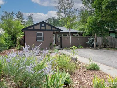 1034 Venice St, Longmont, CO, 80501