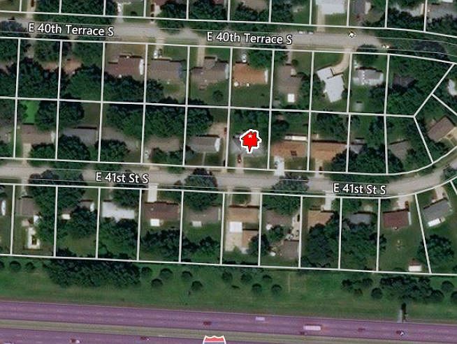 1st image of 12912 E 41st St S