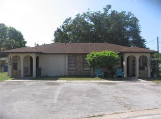 2804 46th Avenue Dr W, Bradenton, FL 34207