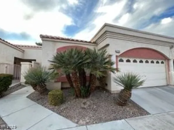 5163 Briar Patch Way, Las Vegas, NV 89118