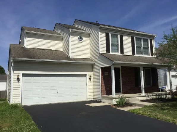 5559 Cedardale Dr, Westerville, OH 43081