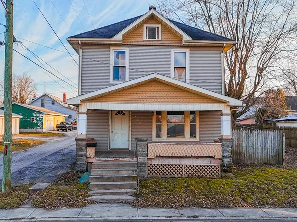 215 E Liberty St, Bucyrus, OH 44820