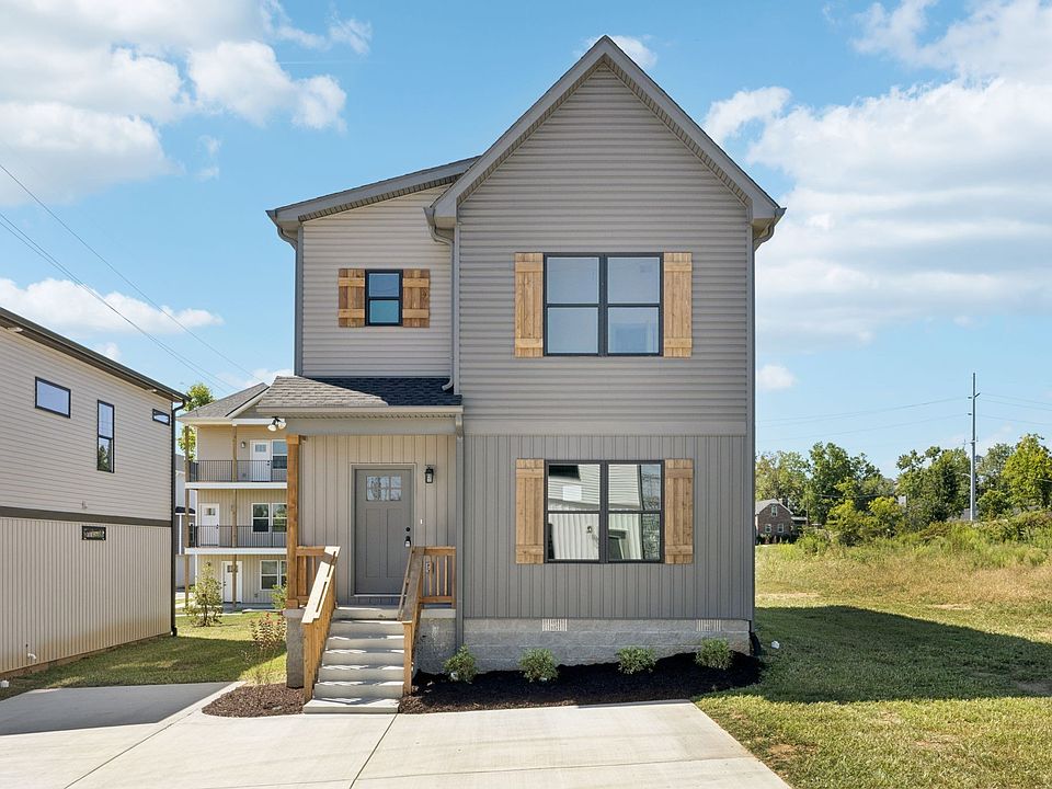 1st image of 119 E Campbell Rd #B