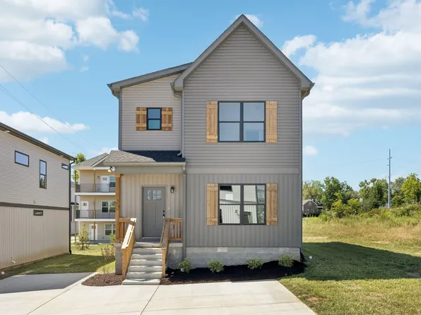 119 E Campbell Rd #B, Madison, TN 37115