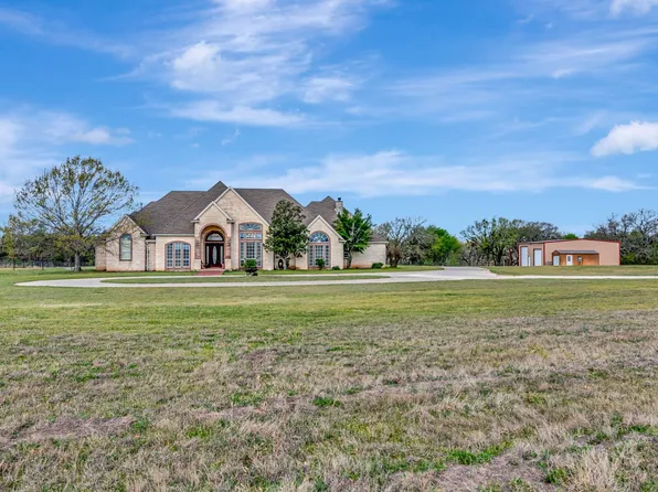 260 County Road 1325, Bridgeport, TX 76426