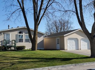 230 2nd St NE, Harmony, MN 55939