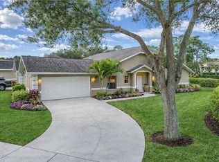 2037 W Crown Pointe BLVD, NAPLES, FL 34112
