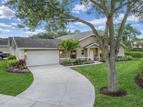 2037 W Crown Pointe BLVD, NAPLES, FL 34112