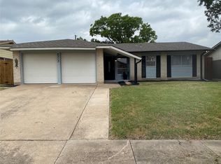 4313 Windsor Dr, Garland, TX 75042