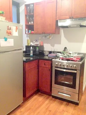 Rented by Corcoran | media 4