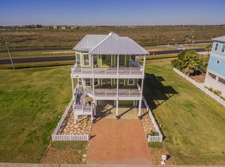 11714 Opihi, Galveston, TX 77554