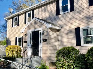 1112 Waverley St #B, Framingham, MA 01702
