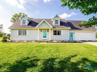 13766 Freyman Rd, Cygnet, OH 43413