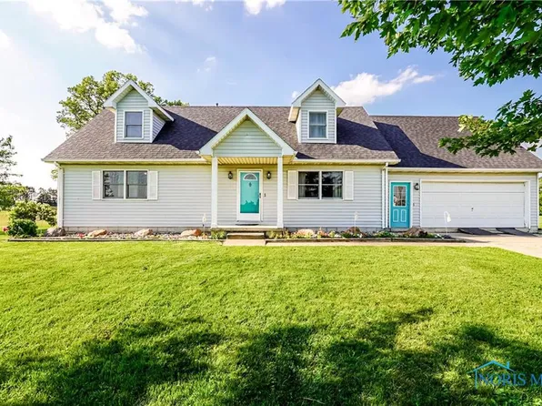 13766 Freyman Rd, Cygnet, OH 43413