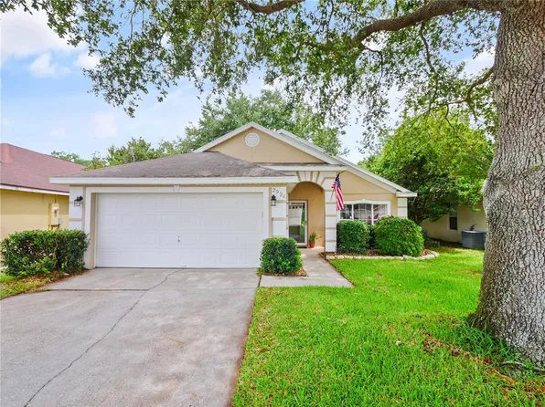 2926 EGRETS LANDING DRIVE, LAKE MARY, FL 32746