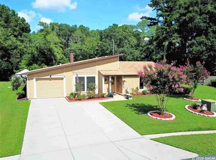 10813 NW 60th Ter, Alachua, FL 32615