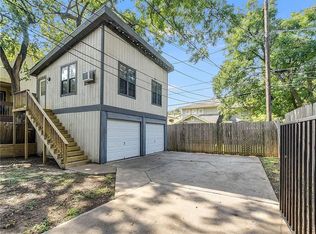 703 Nelray Blvd #C, Austin, TX 78751