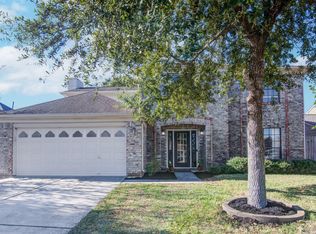 15022 Waybridge Dr, Houston, TX 77062