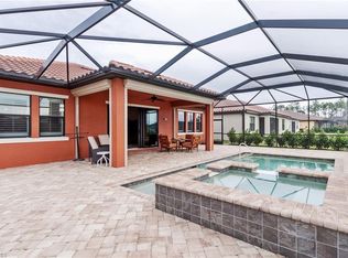 4572 Tamarind Way, Naples, FL 34119