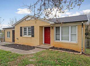 119 Quill E Cope St, Sparta, TN 38583