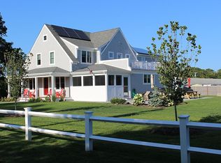 82 Depot St, Dennis Port, MA 02639
