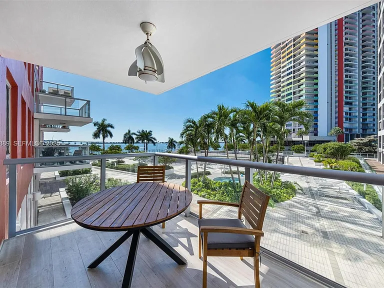 1541 Brickell Ave — Photo 16