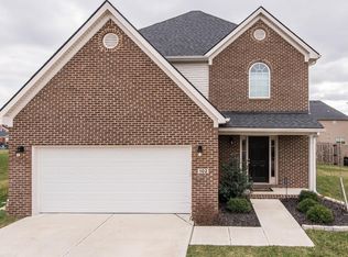 102 Riddell Dr, Georgetown, KY 40324