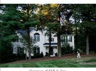 80 Indian Meadow Rd, New Hartford, CT 06057