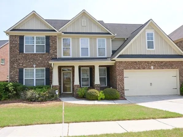 25 Kaktovic Ct NE, Grayson, GA 30017