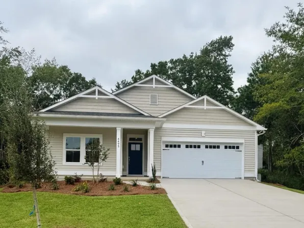 4495 Village Green Drive SW #Homesite 92, Shallotte, NC 28470